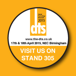 DTS AME Group Exhibitors 2015