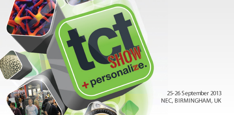 TCT Show 2013