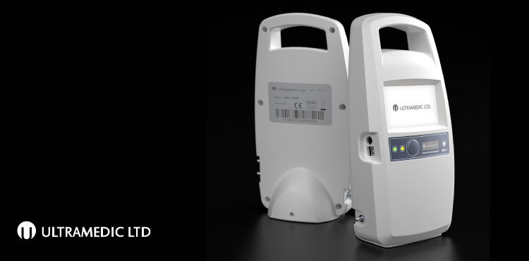 Ultramedic - Infusion Device Analyser 