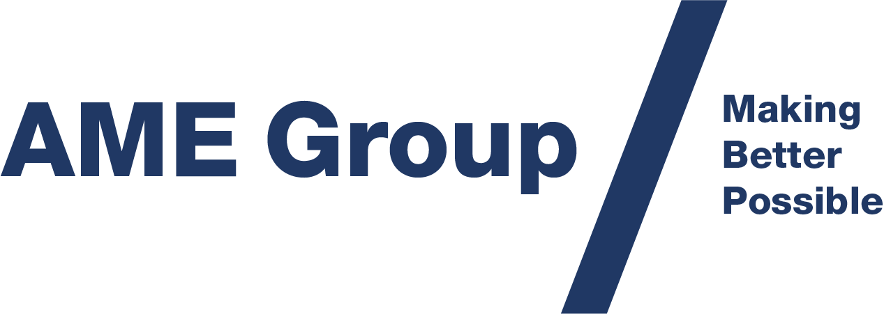 AME Group LTD - Product Design & Development UK